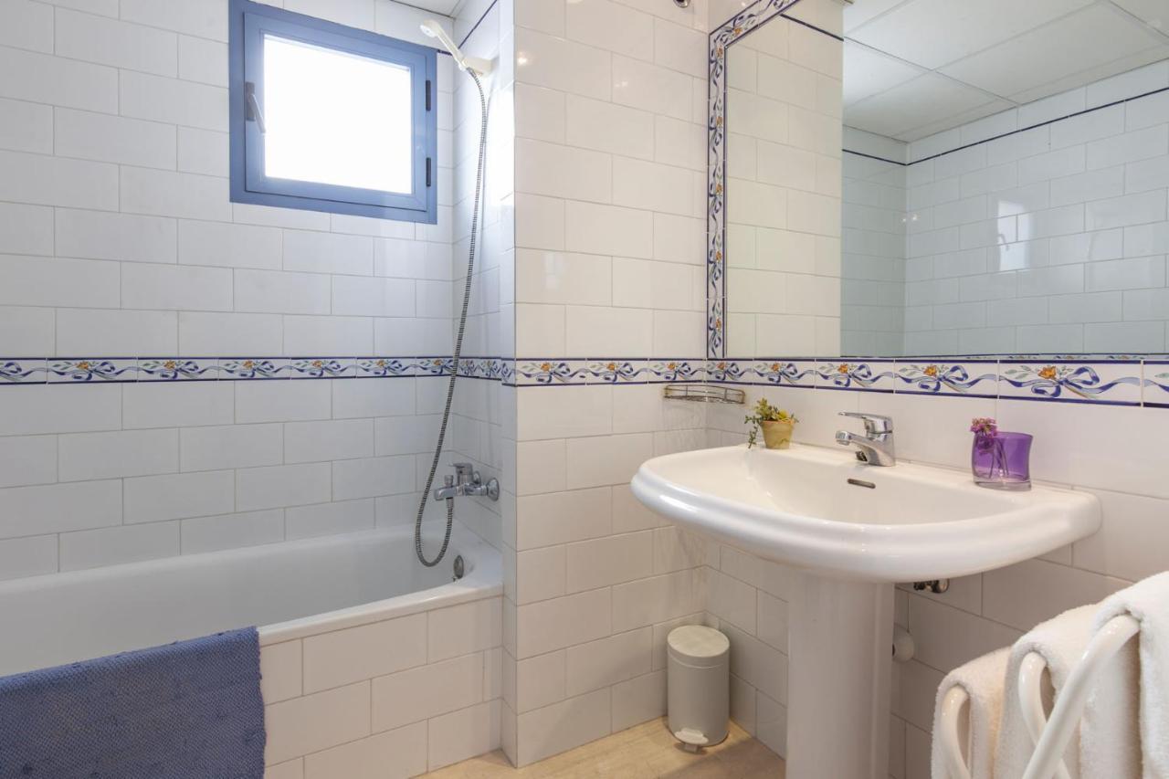 Espectacular Apartamento Con Terraza Privada Parking Sevilla Exteriér fotografie